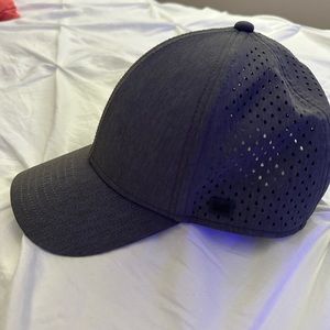 A-Game Hydro
Heather Charcoal / Classic